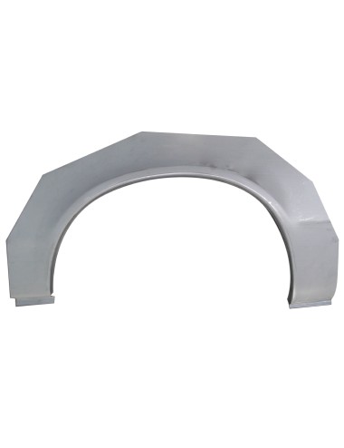 OPEL KADETT C REAR...