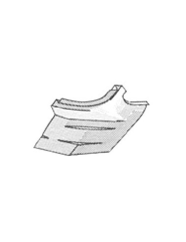 OPEL KADETT C REAR...