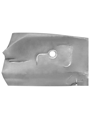 OPEL KADETT C SPAREWHEEL...