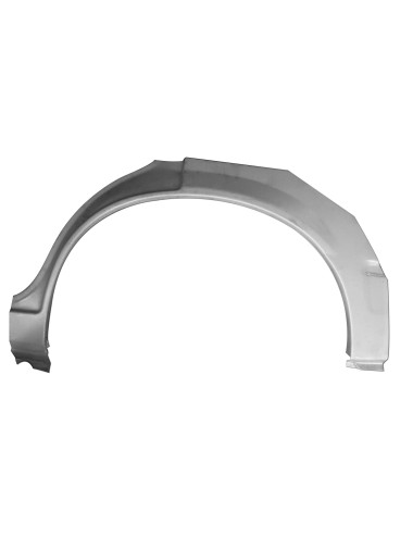 OPEL REKORD E 82- REAR...