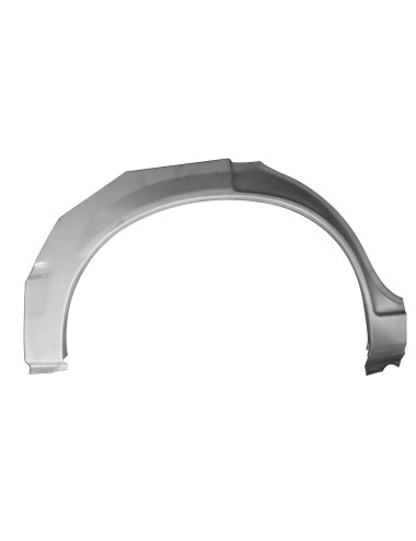 OPEL REKORD E 82- PASSAGE...