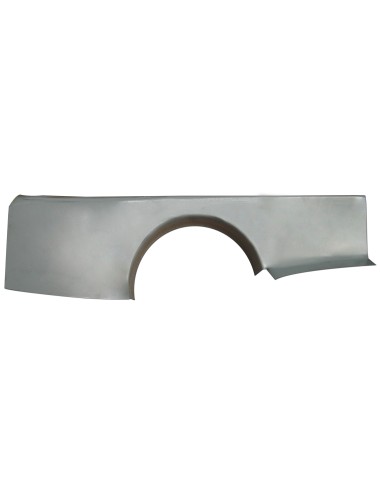 OPEL REKORD E SCHOKBREKERPL...