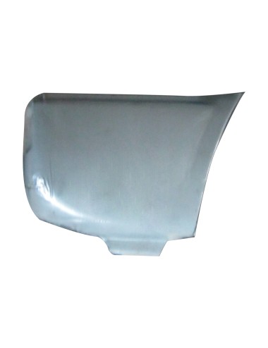 OPEL KADETT D BAS D'AILE...