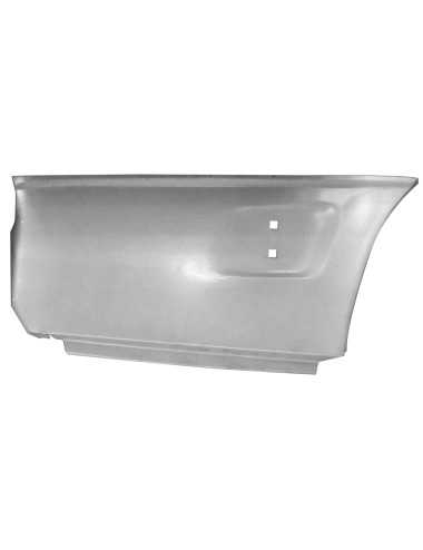 OPEL ASCONA C REAR QUARTER...