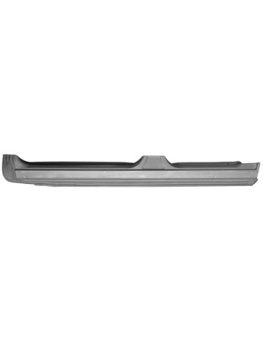 OPEL ASCONA C SILL 4D LEFT