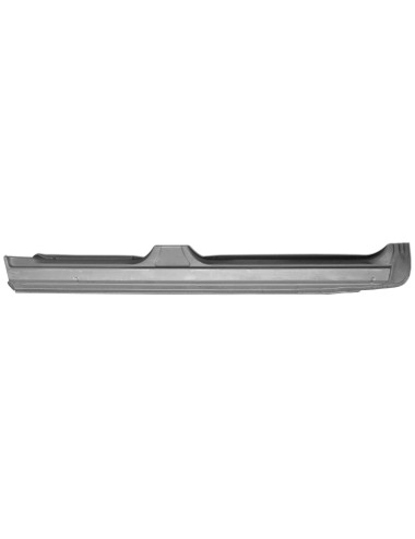 OPEL ASCONA C SILL 4D