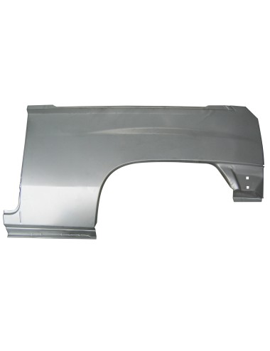 OPEL CORSA REAR SIDE PANEL...