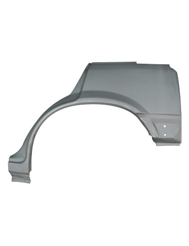 OPEL CORSA PASSAGE DE ROUE...