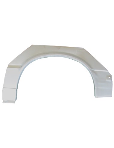BMW 316/323I REAR WHEELARCH 2D