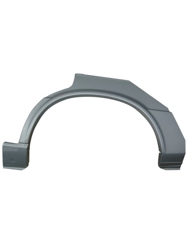 AUDI 80 78-84 REAR...