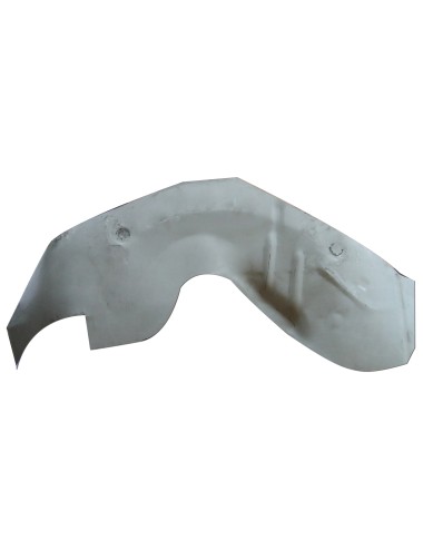 MERCEDES 200-220/8 TOLE DE...