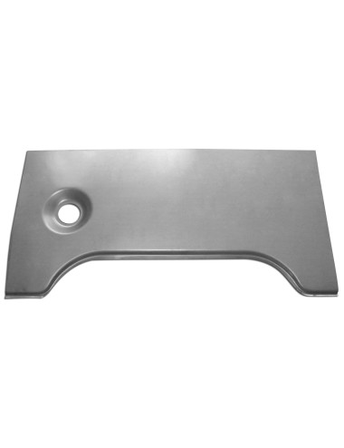 MERCEDES HANOMAG PANNEAU...