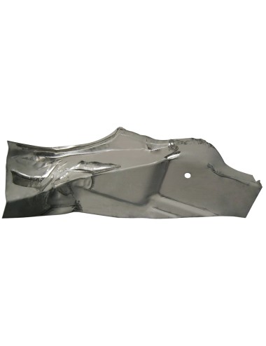 MERCEDES W123 CHASSISBLECH...