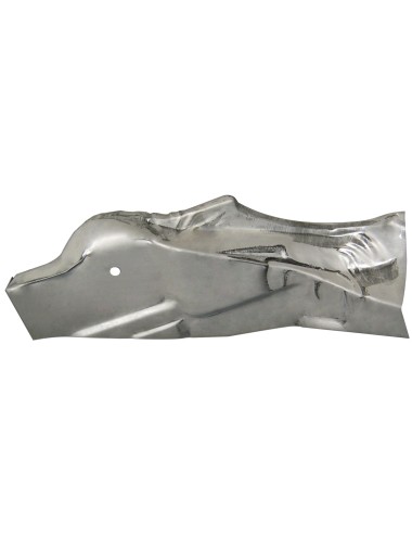 MERCEDES W123 CHASSISBLECH...