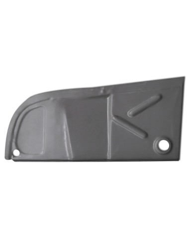 MERCEDES W123 INNER REAR...