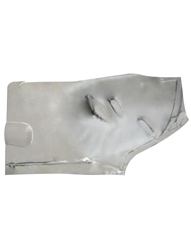 MERCEDES W123 JOUE D'AILE...