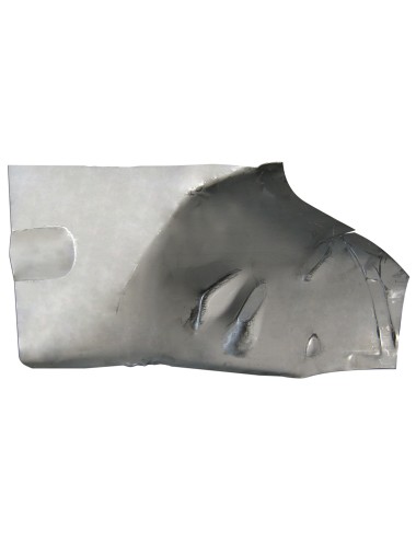 MERCEDES W123 INNER FRONTWING