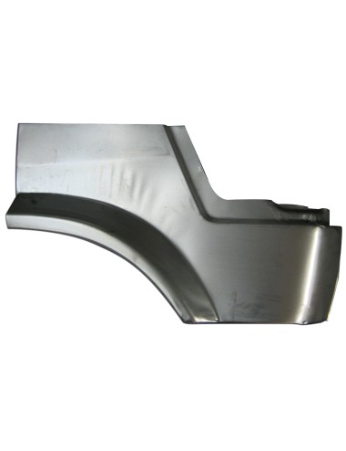 MERCEDES L207D FRONT...