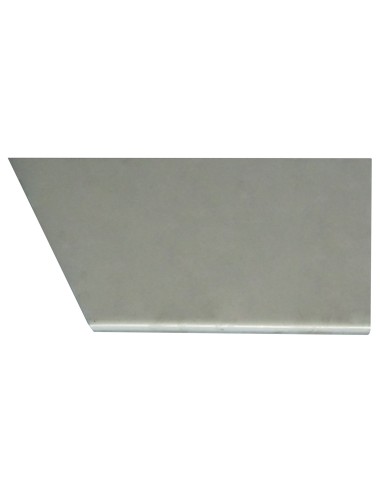 MERCEDES L207D-308 PANNEAU...