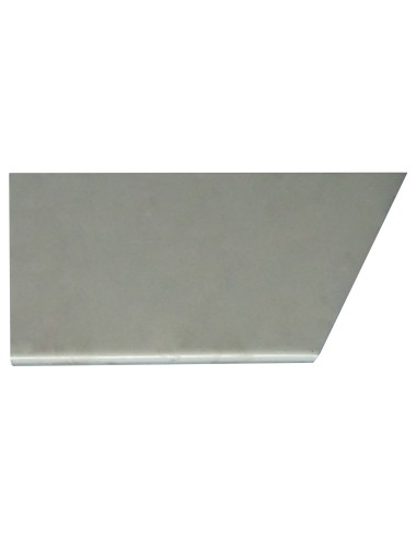 MERCEDES L207D-308 SIDE...