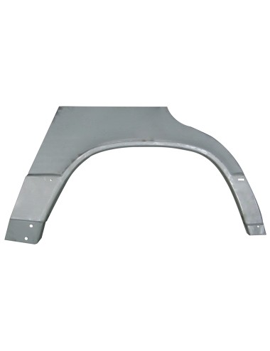 MERCEDES TYP 201 PASSAGE DE...