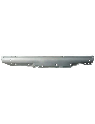MERCEDES W126 S SILL 4D