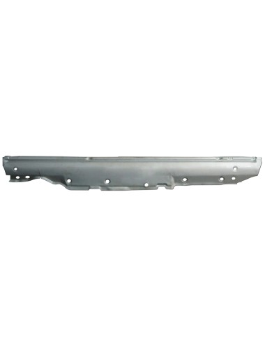MERCEDES W126 S SILL 4D