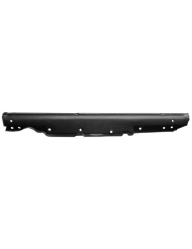 MERCEDES W126 SEL SILL 4D