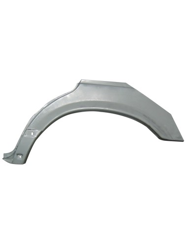 MERCEDES W126 REAR WHEELARCH