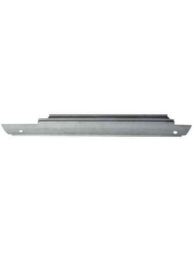 MERCEDES TYP 107 SL SILL 2D
