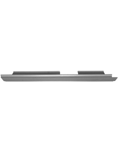MAZDA 323  85-89 SILL 4D