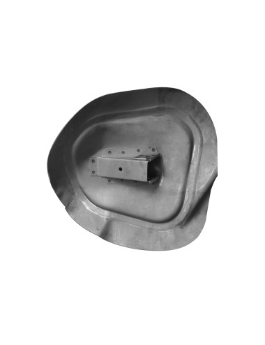 FORD TRANSIT I/II RENFORT...