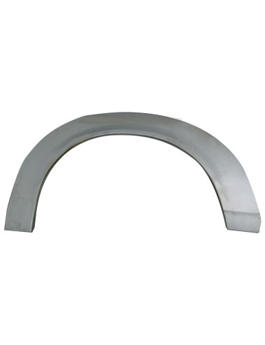 FORD FIESTA RADLAUFBLECH...