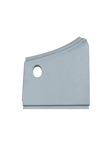 FORD FIESTA WINDSCREEN PANEL