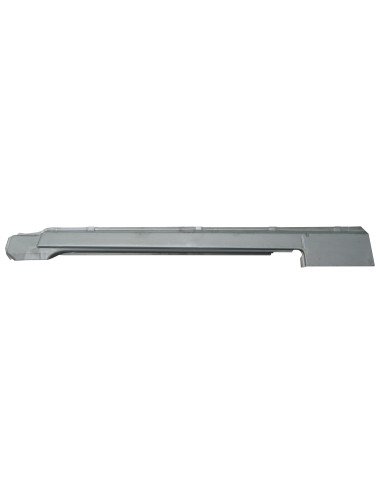 FORD ESCORT III SILL 2D