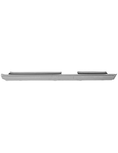 FORD ESCORT III SILL 4D