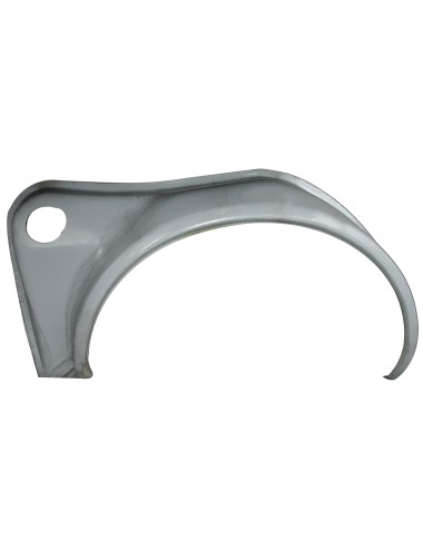 FORD ESCORT III PASSAGE DE...