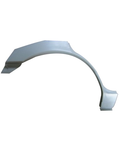 FORD SIERRA REAR WHEELARCH 4D