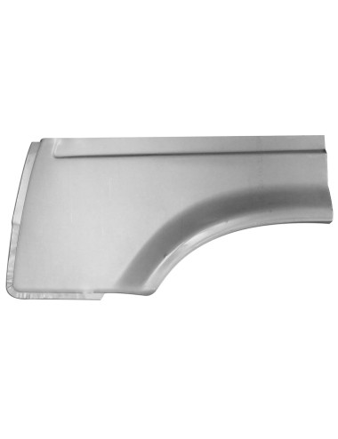 FORD TRANSIT 86- PASS ROUE...