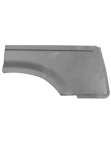 FORD TRANSIT 86- PASS ROUE...