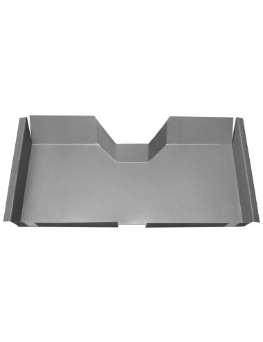 RENAULT R4 PLANCHER INT AVANT