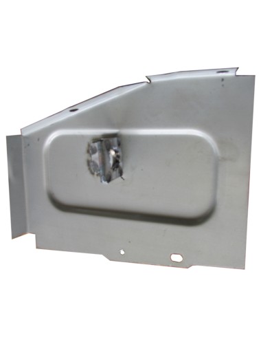 RENAULT R4 - Chassis REAR...