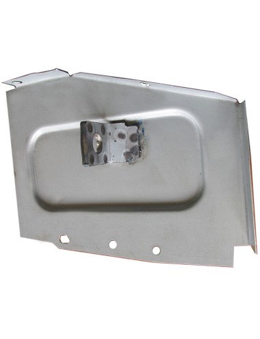 RENAULT R4 - Chassis REAR...