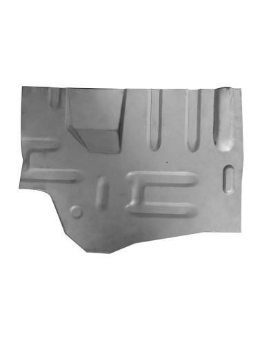RENAULT R4 FRONT FLOORPANEL