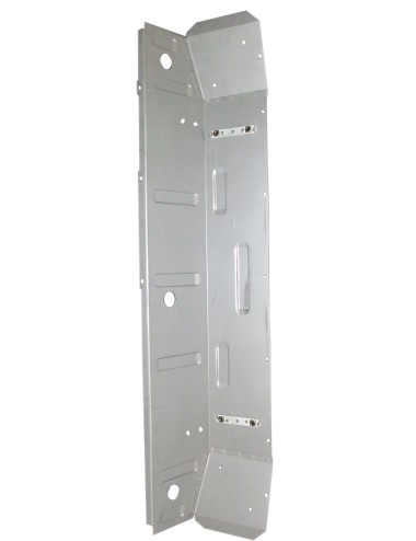 RENAULT R4 CHASSIS TRAVERSE...