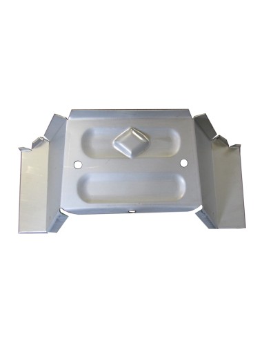 RENAULT R4 CHASSIS TOLE DE...