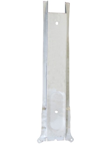 RENAULT R4 CHASSIS CROSS...