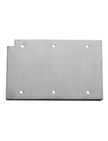 RENAULT R16 REAR OUTRIGGER...