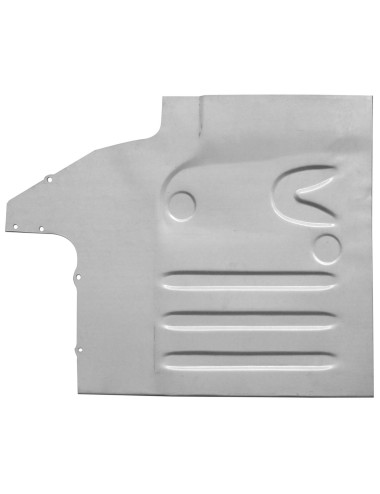 RENAULT R5 FRONT FLOORPANEL...