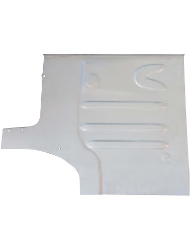 RENAULT R5 FRONT FLOORPANEL...